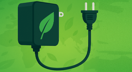 External Power Supplies