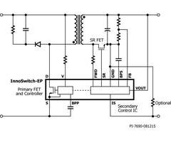 Figure 1. Typical Application/Performance.