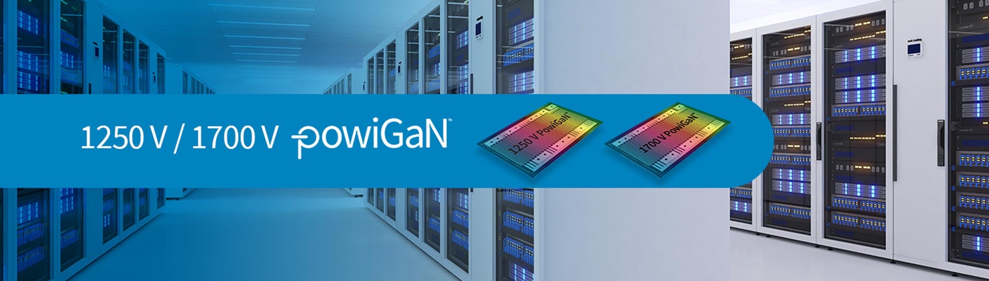 AI PowiGan Data Center Title Image