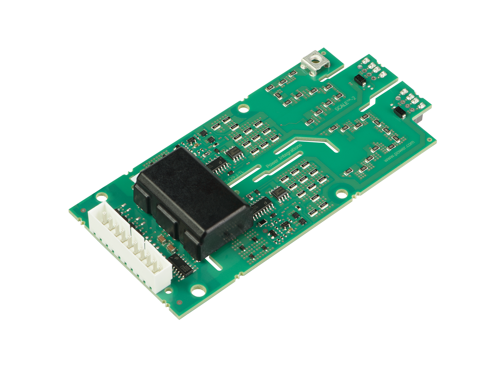 SCALE-2 2SP0230T Board