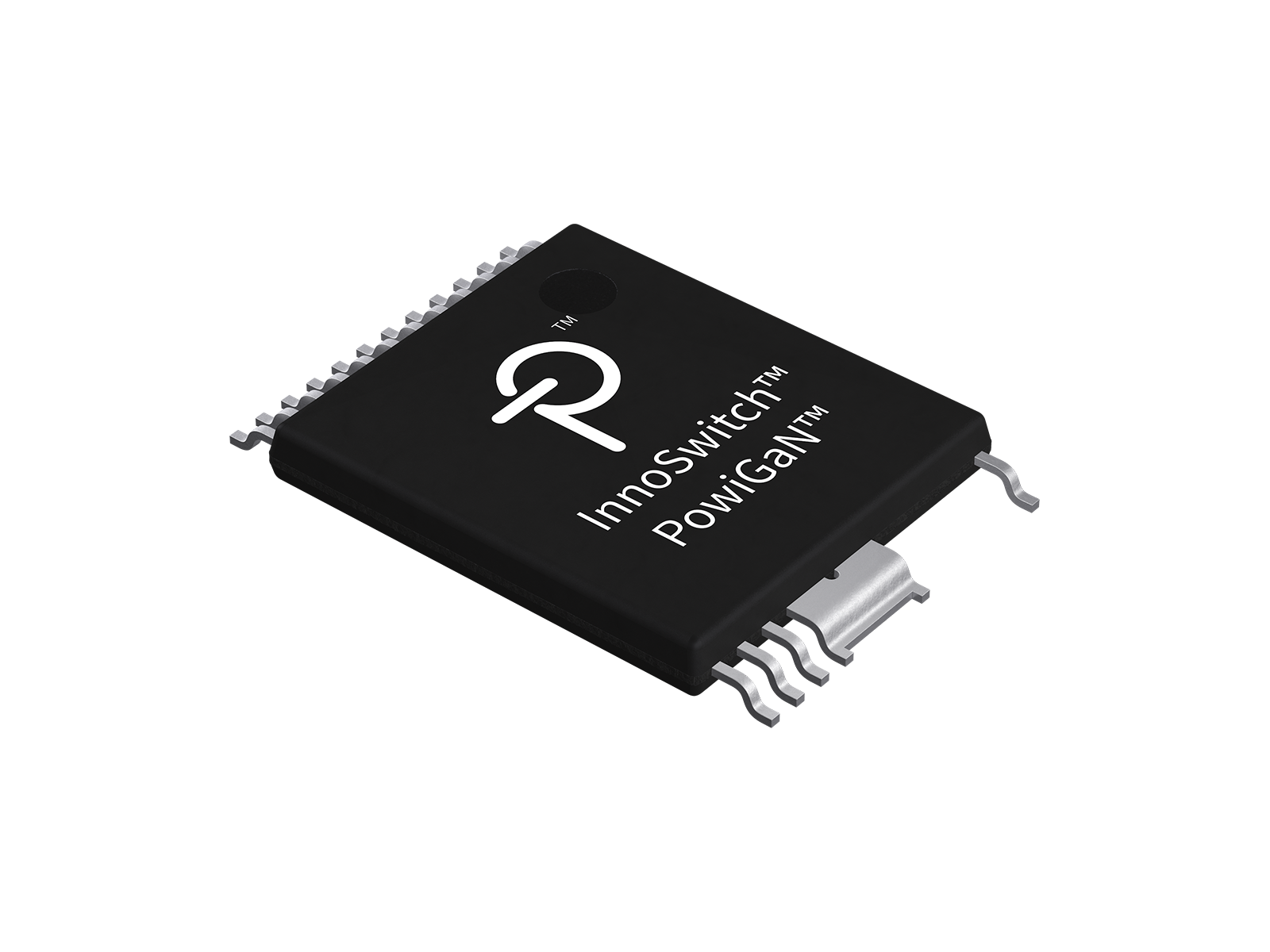 Power Supply Circuit For Smart Energy Meter Power Integrations Inc