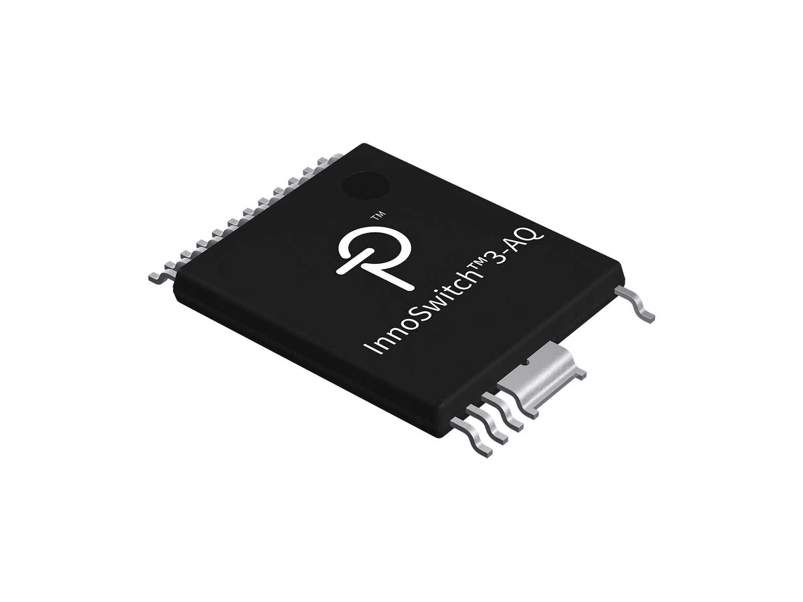 InnoSwitch3-AQ in InSOP-24D Package InnoSwitch3-AQ in InSOP-24D Package