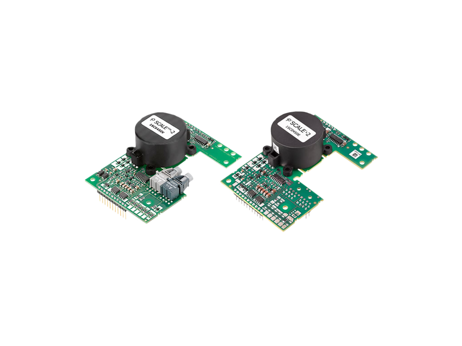 SCALE-2 1SC0450 Module