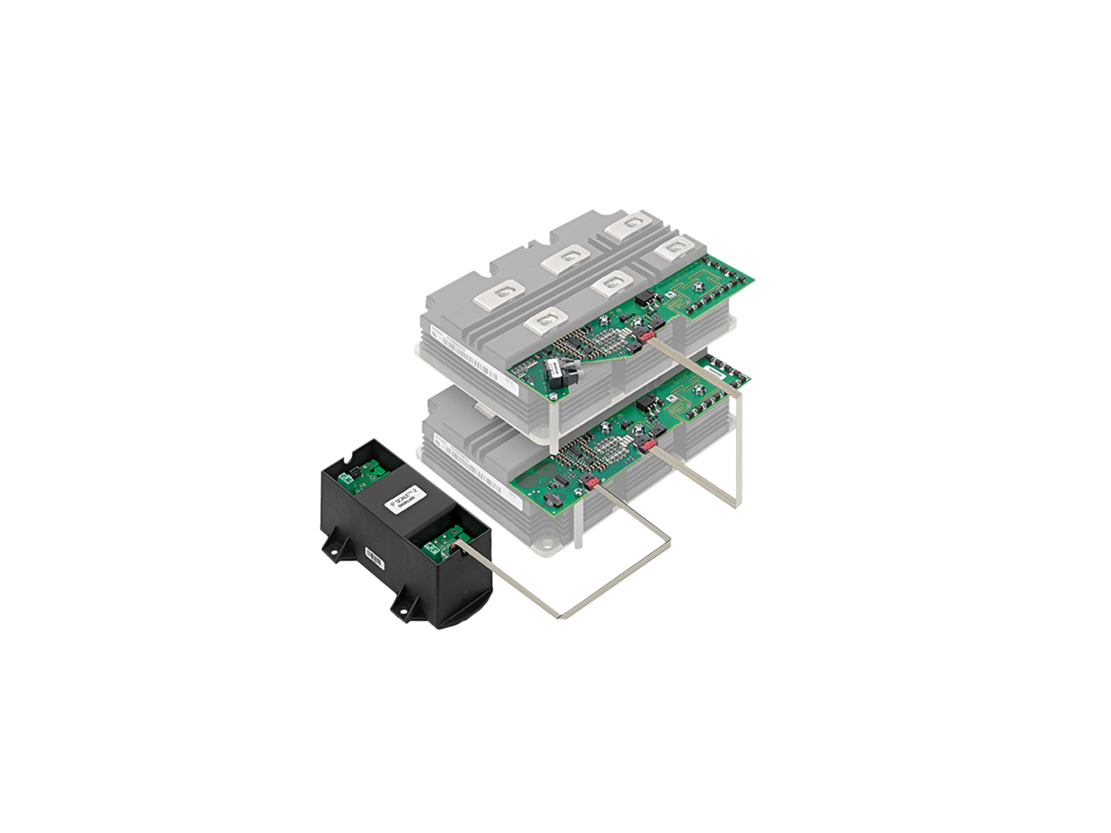 SCALE-2 1SP0335 Module