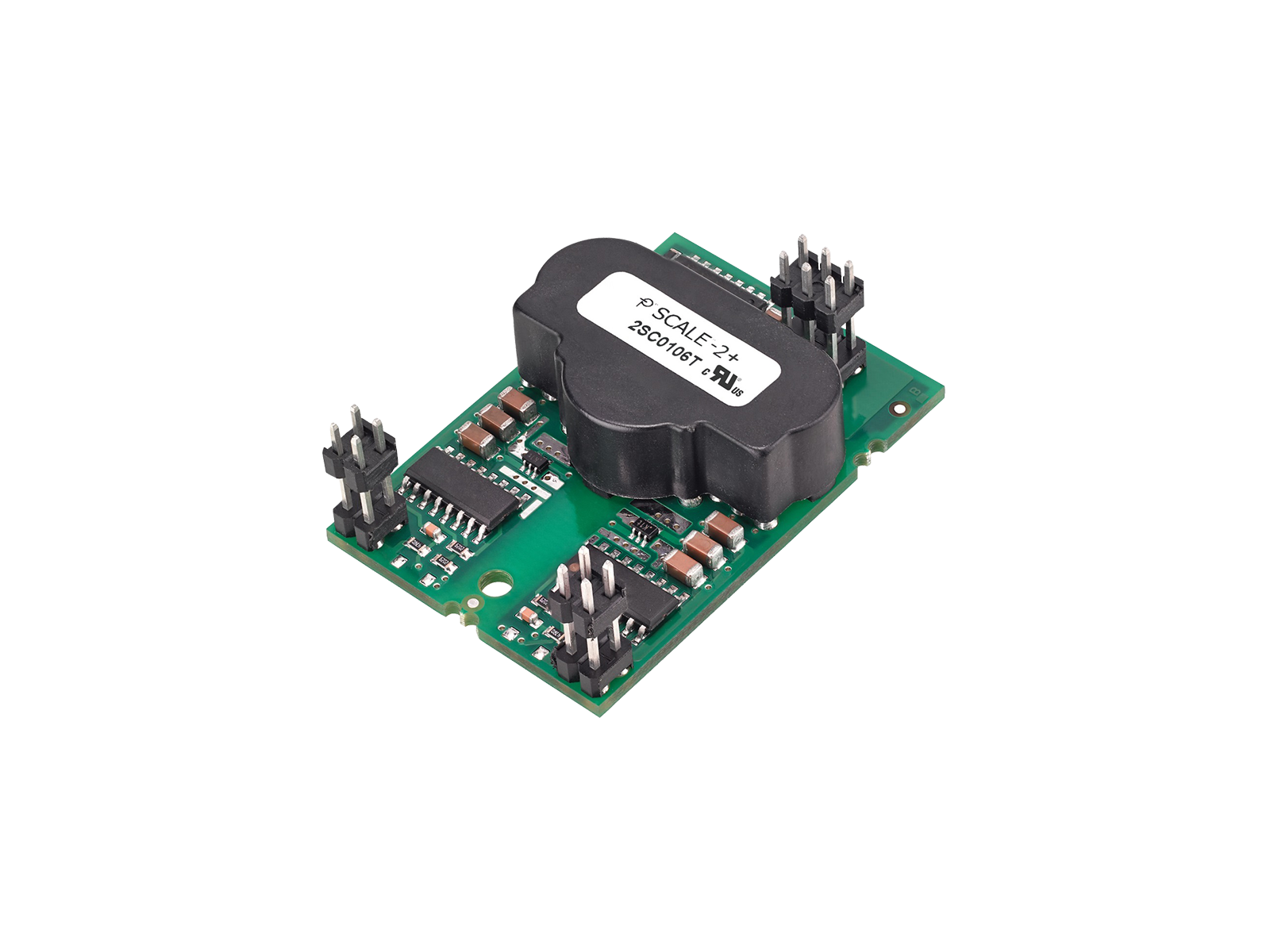 SCALE-2+ 2SC0106T Module