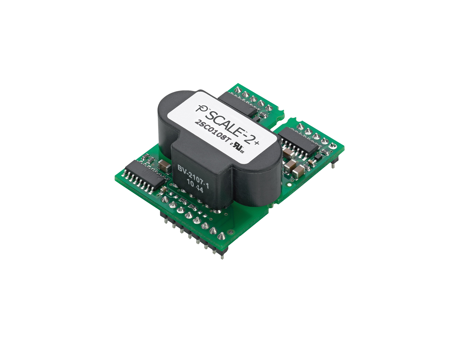 SCALE-2 2SC0108T Module