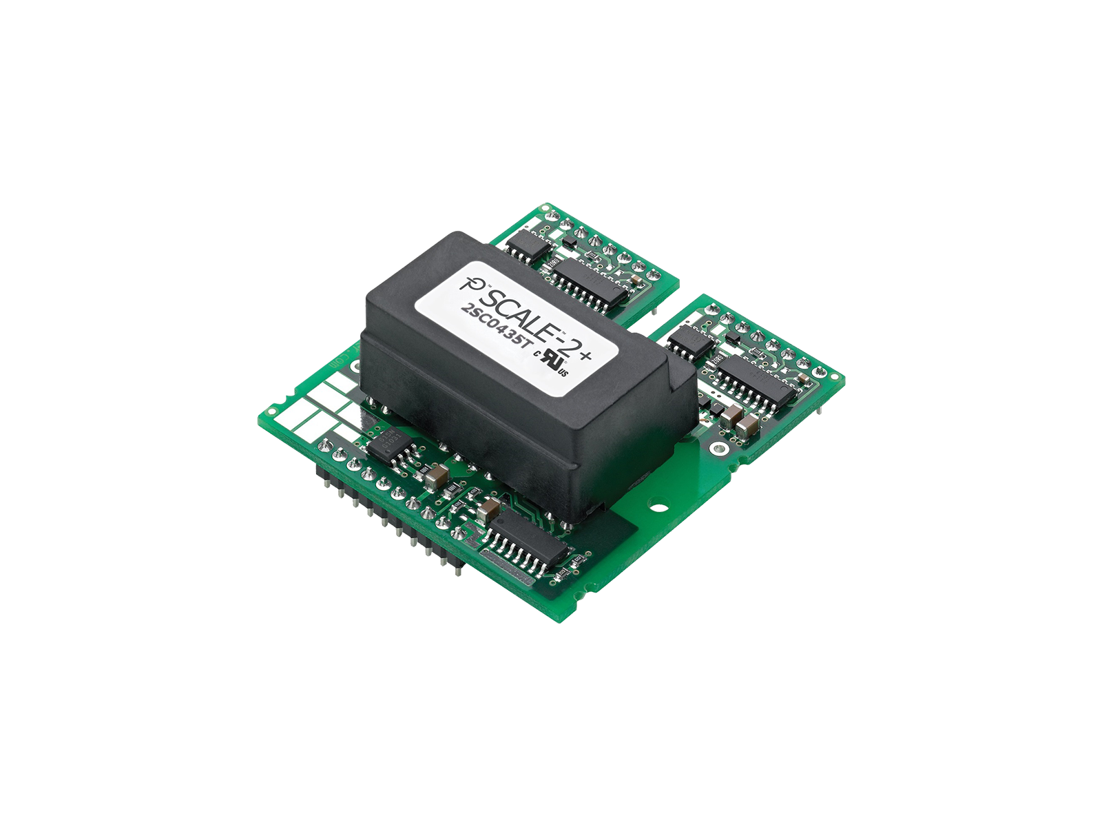 SCALE-2 2SC0435T Module