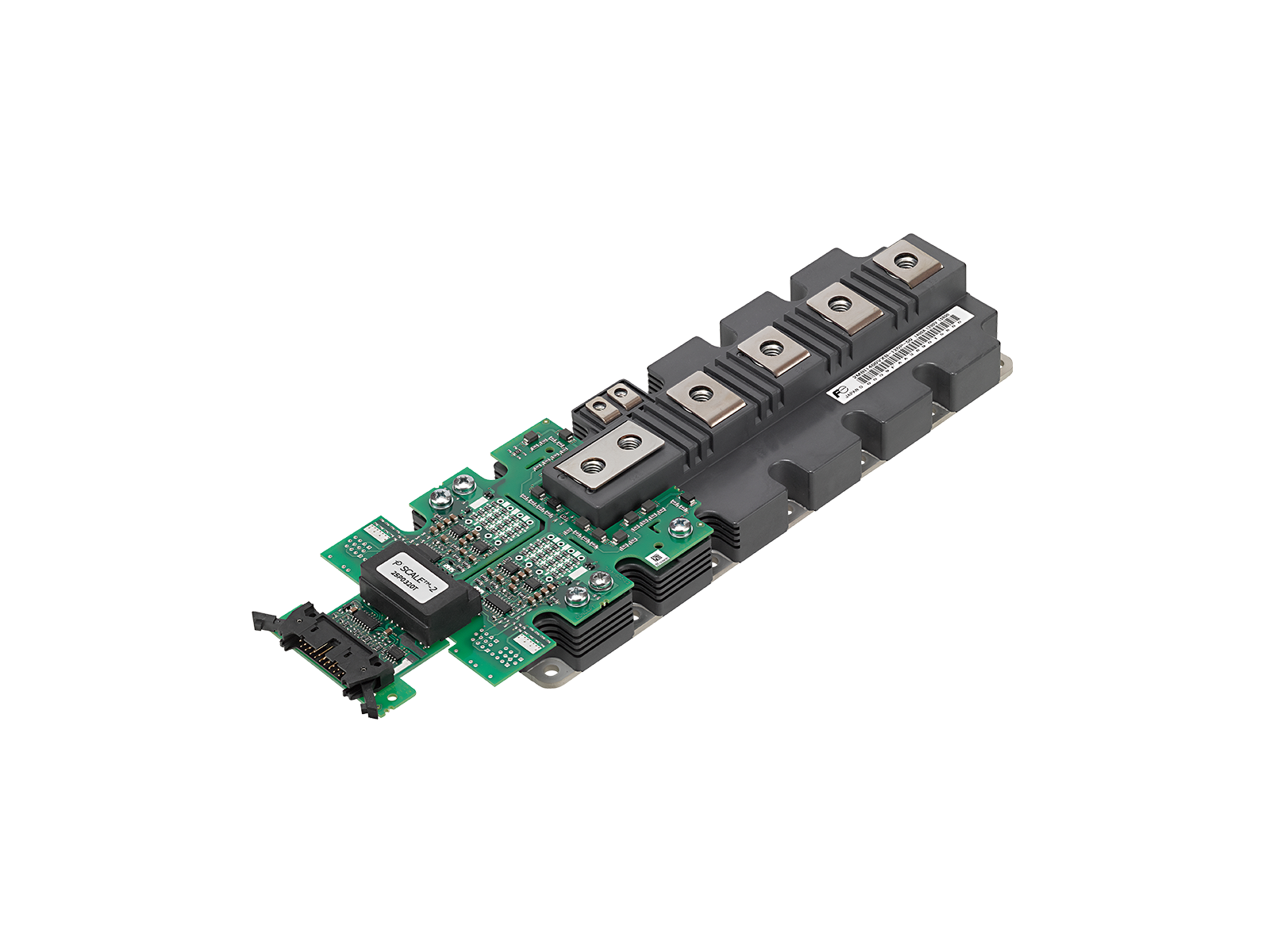 SCALE-2 2SP0320T Module