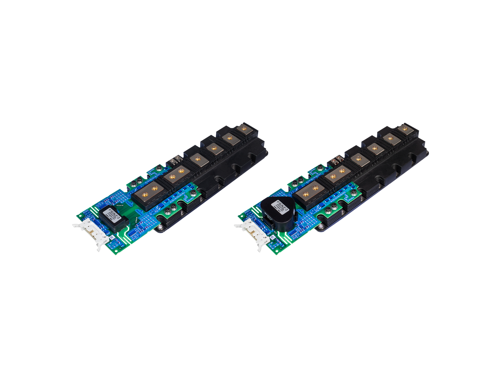 2SP0430T SCALE-2 Module