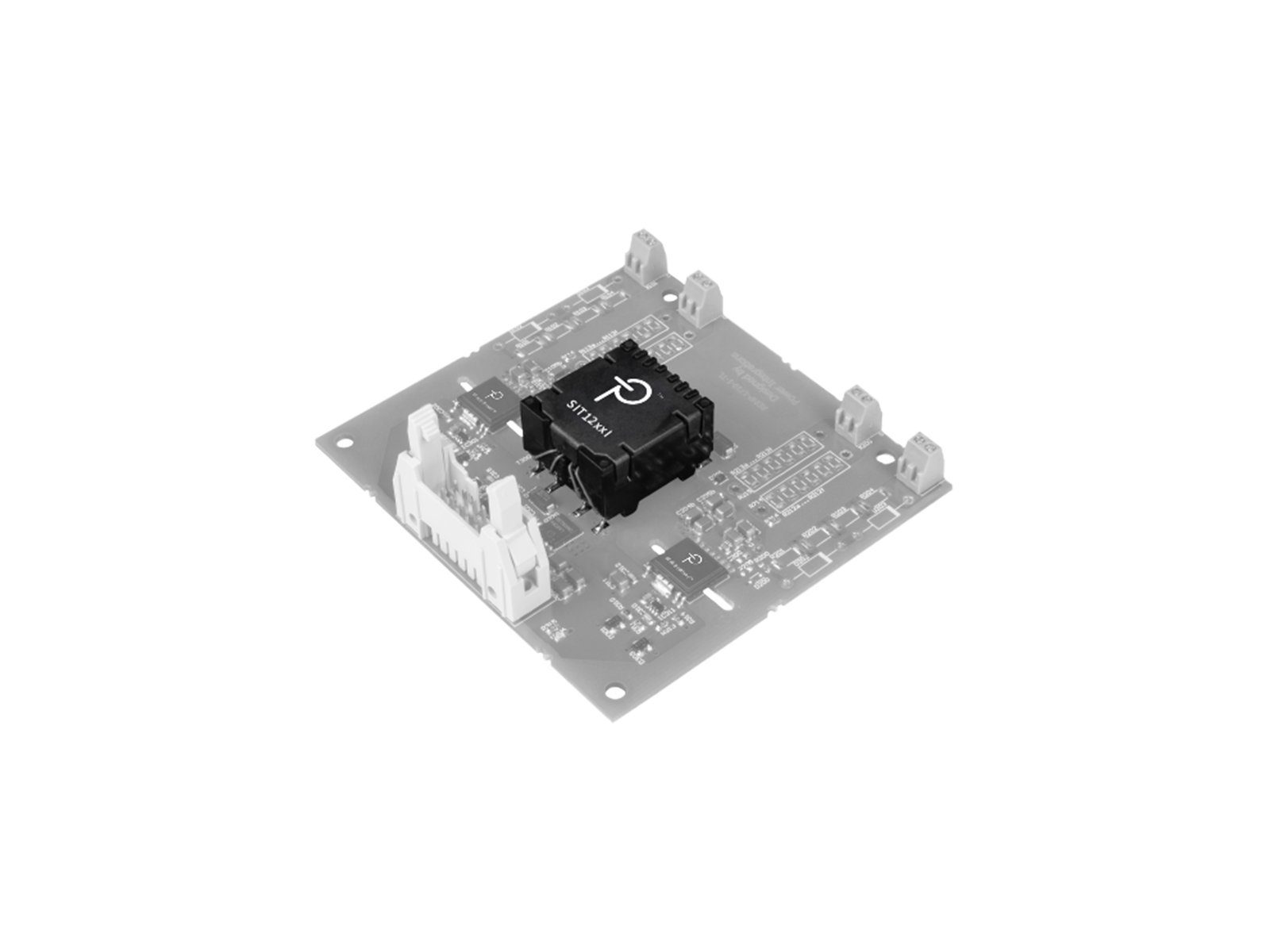 SIT12xxI-Transformer
