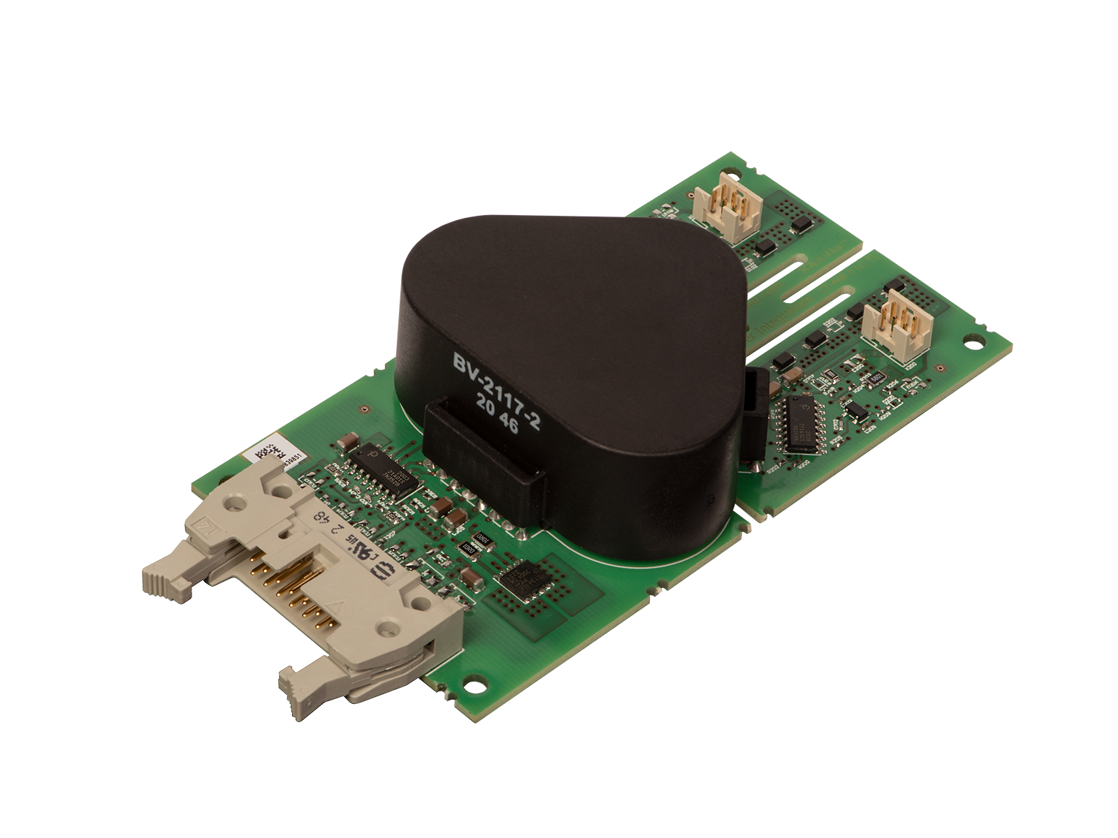 2SIL1200T2A0-33 | Power Integrations