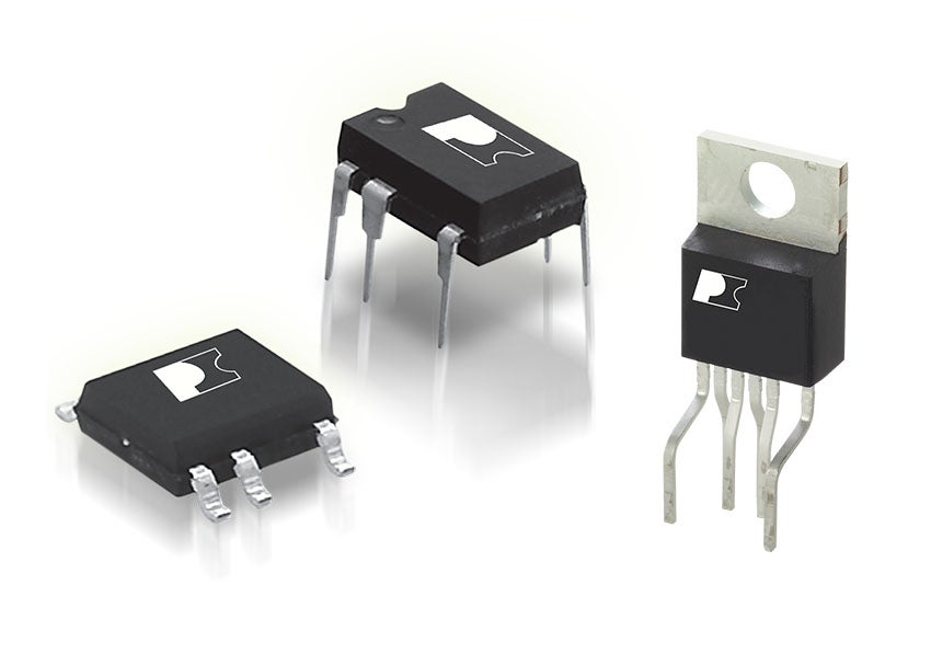 TNY264GN TinySwitch®-II TNY264 TNY264GN TinySwitch®-II TNY264