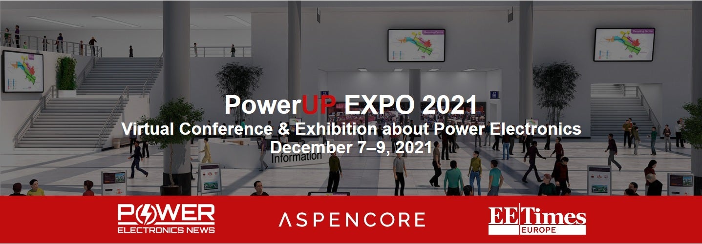 PowerUP EXPO 2021