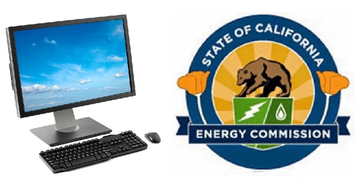 California Energy Efficiency Standards for Monitors