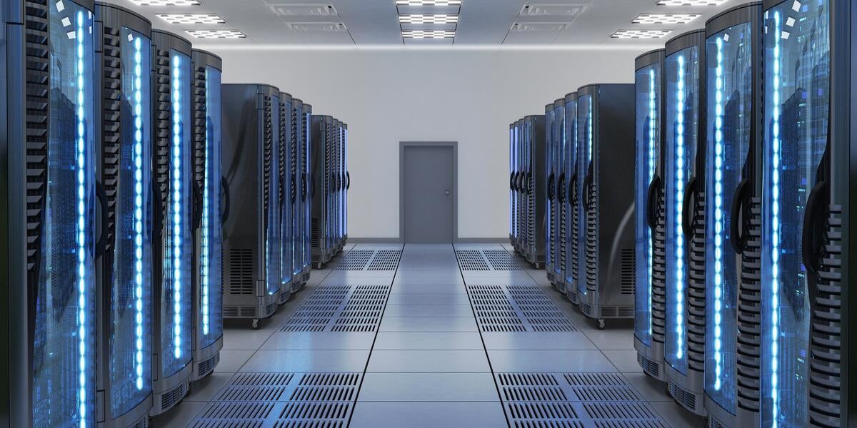 AI Data Center