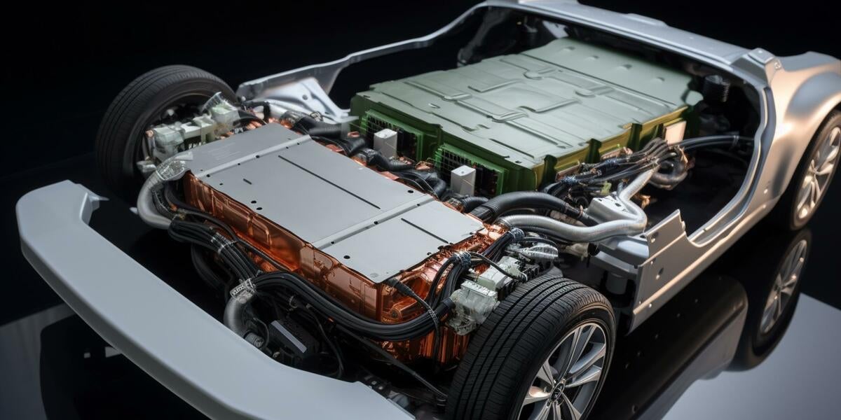 Electric Vehicle Batteries in 2025: Redefining the Road Ahead