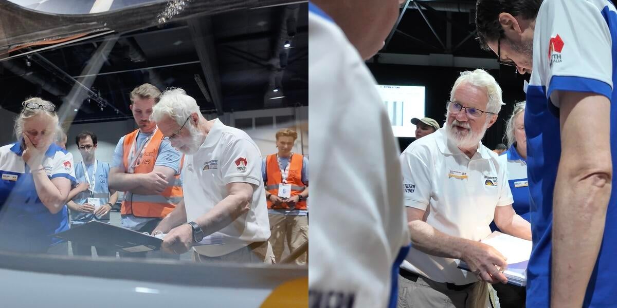 John Storey and the Solar Spirit — A Life Devoted to Sustainability and Innovation
