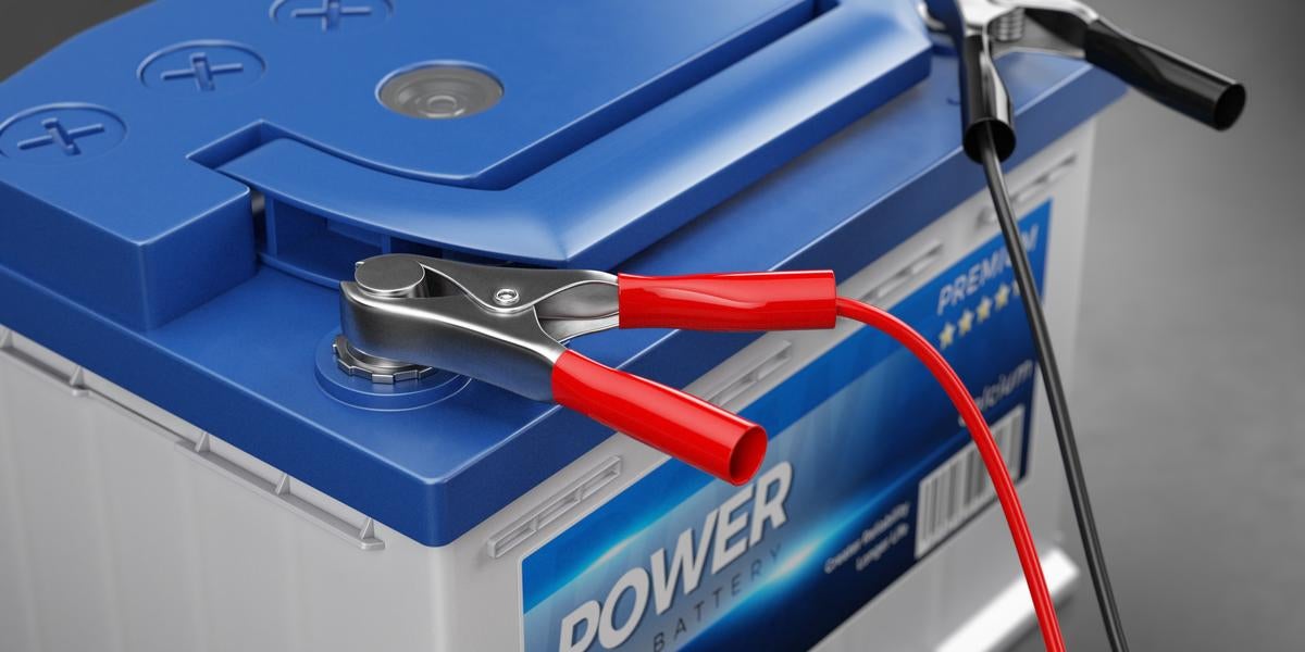 Electric Car Lead-Acid Battery Technology 4 Electric Car Lead-Acid Battery Technology: Revolutionizing EV Power