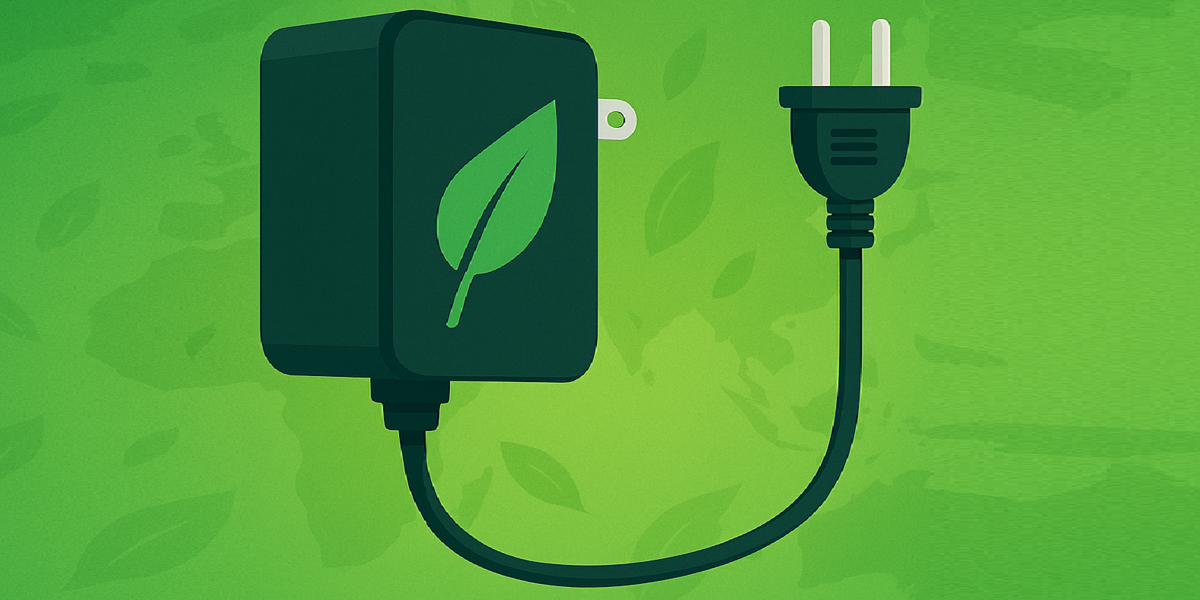 External Power Supplies