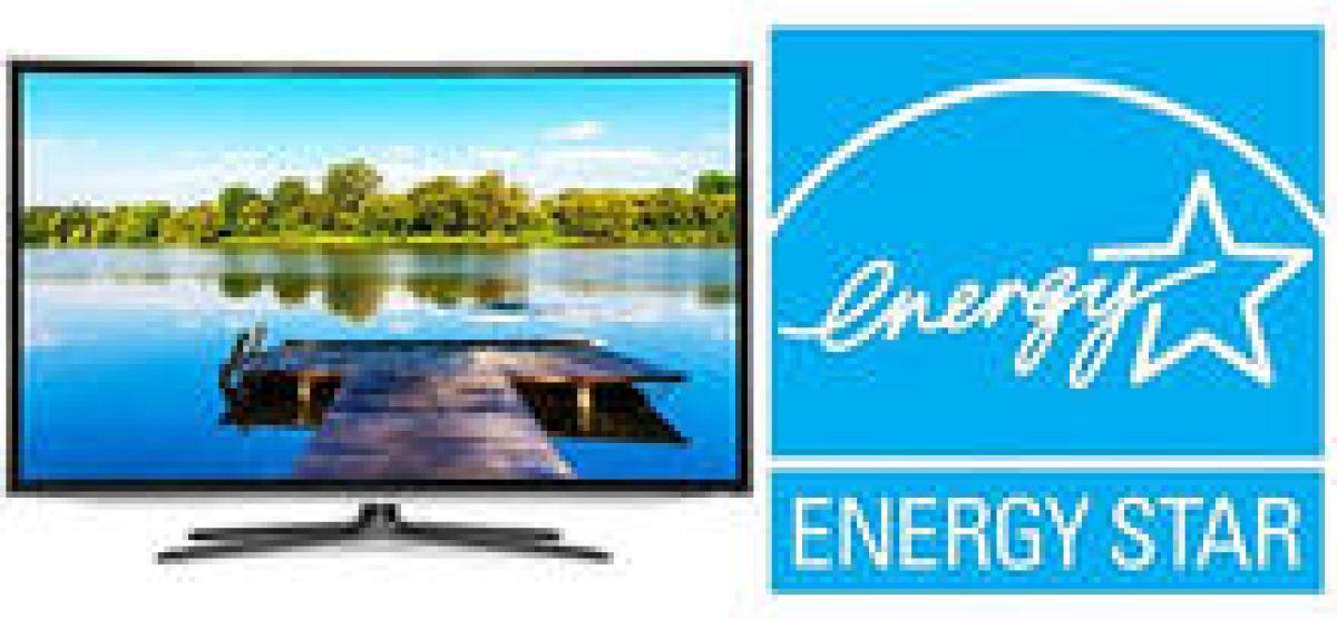 ENERGY STAR Monitors