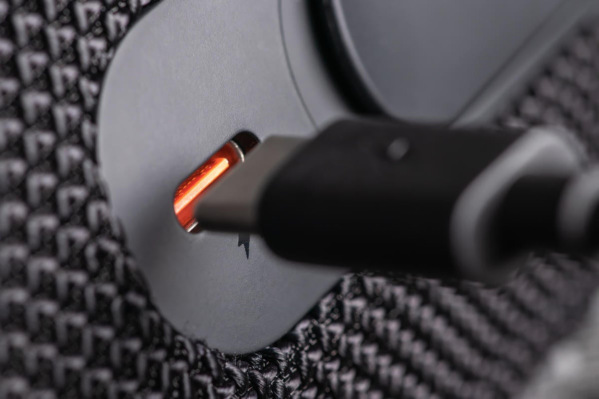 USB Type-C