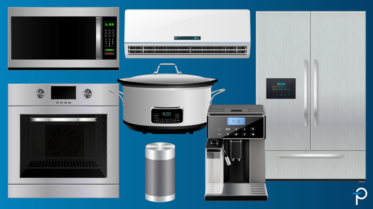 appliances