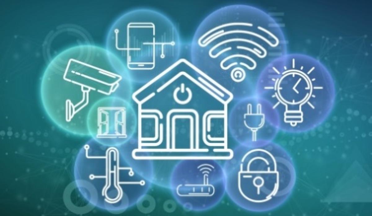 Smart Home Devices