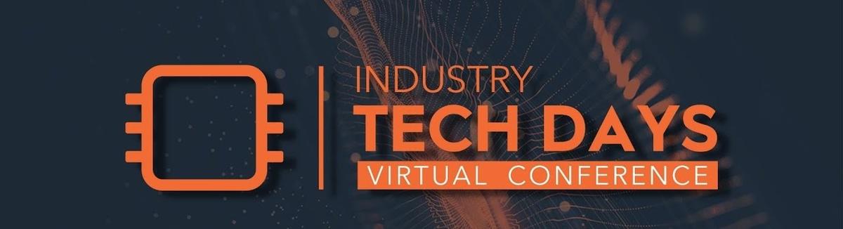 Industry Tech Days Virtual Conference 2022 - All About Circuits