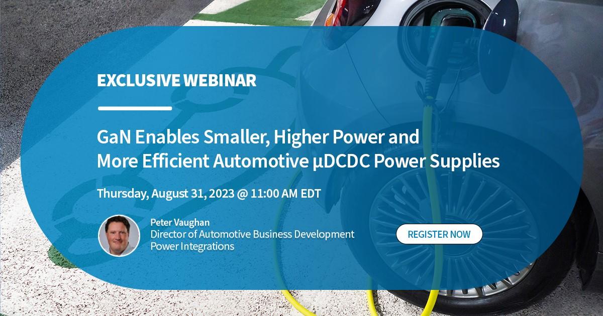 PI_Webinar_PSD_InnoSwitch3-AQ_PowiGaN_900V