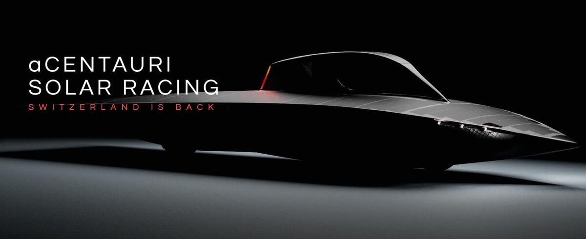 Bridgestone World Solar Challenge 2025