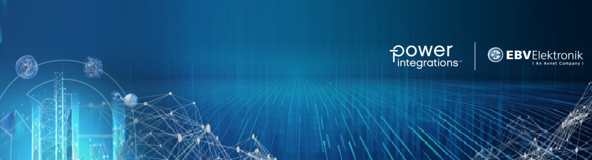 EBV Online Training – InnoSwitch, Transformer Design & Noise Mitigation