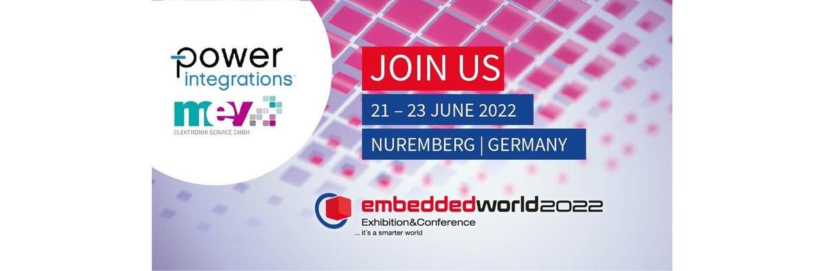 Embedded World