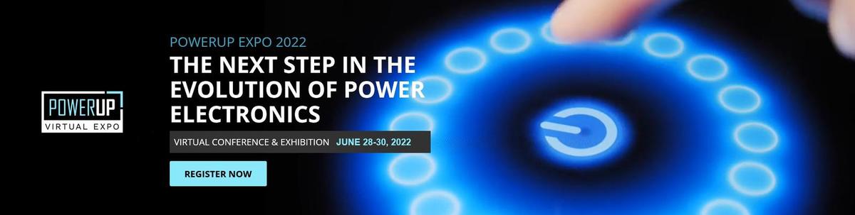 PowerUP Virtual Expo 2022