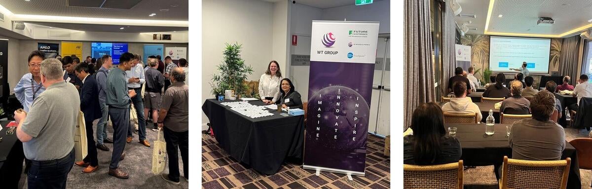 Tech Fest - Melbourne