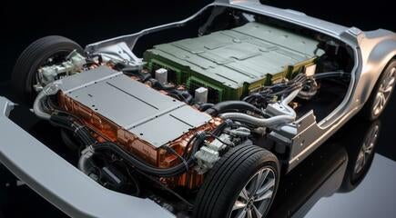 Electric Vehicle Batteries in 2025: Redefining the Road Ahead