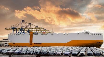Bon Voyage – How to Keep EVs “Alive” Across Oceans En Route to Global Expansion