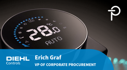Why We Choose PI - Diehl Controls