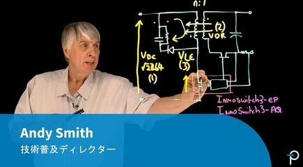 誰が900 V GaNを必要としているのか？