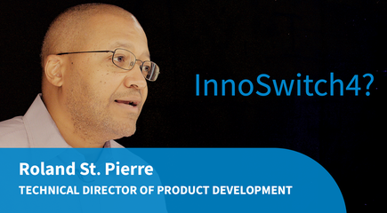 InnoSwitch4-CZ & ClampZero - Enabling A New Class of Mobile Device Chargers