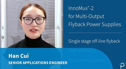 How to Select the Right Solution for Your Multi-Output Power Supply