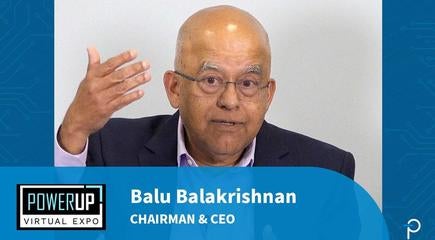 GaN Revolution- Stay Ahead of the Curve with Innovation