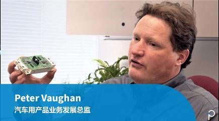 SCALE EV 门极驱动板 - 产品介绍