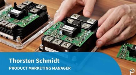SCALE-iFlex XLT Single-Board Gate Drivers Improve Reliability and Module Utilization