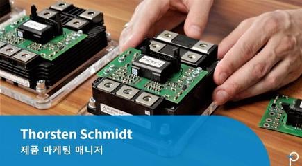 SCALE-iFlex XLT 단일 보드 게이트 드라이버가 신뢰성과 모듈 활용도를 향상시킵니다