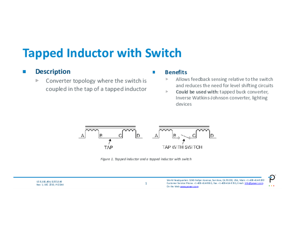 SplitSwitch