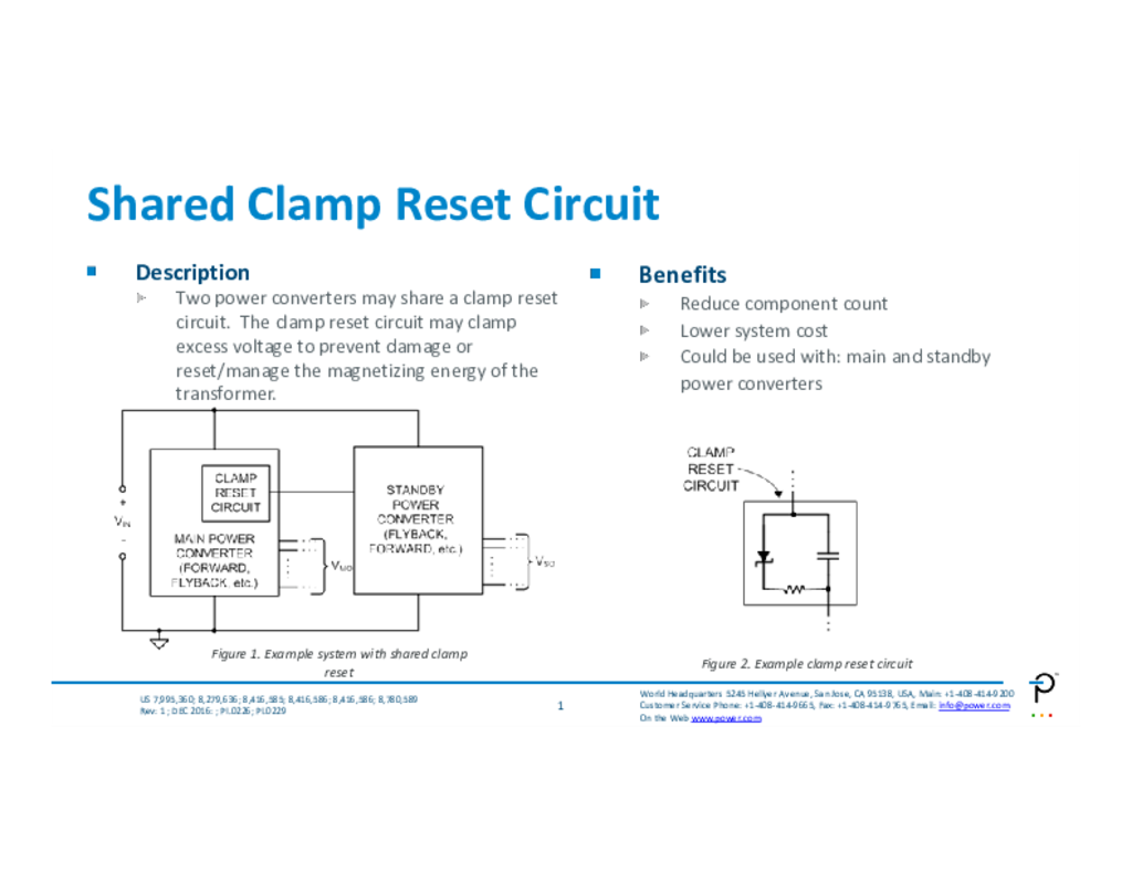 Uni-Clamp