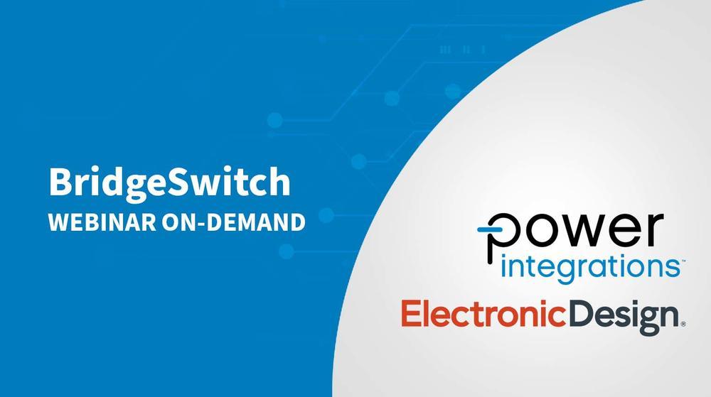 PI Webinar On-Demand - Thermally Efficient Motor Drives Eliminate Heatsinks PI Webinar On-Demand - Thermally Efficient Motor Drives Eliminate Heatsinks