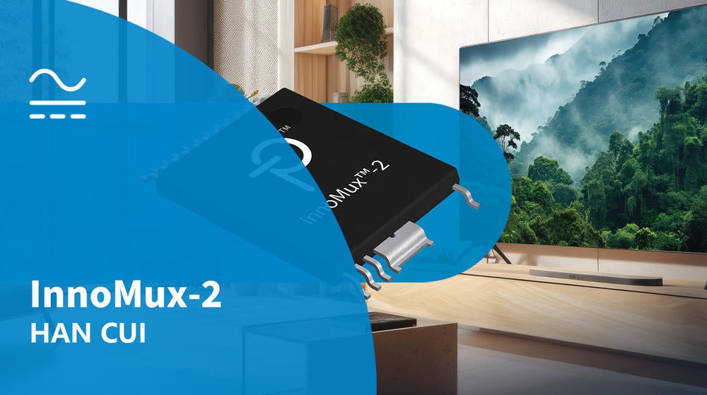 PI Webinar – InnoMux-2 Eliminates DC-DC Converters in Multi-Output Power Supplies PI Webinar – InnoMux-2 Eliminates DC-DC Converters in Multi-Output Power Supplies