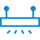 Commercial/Industrial Lighting Icon
