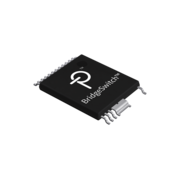 BridgeSwitch in InSOP-24C Package (Top)